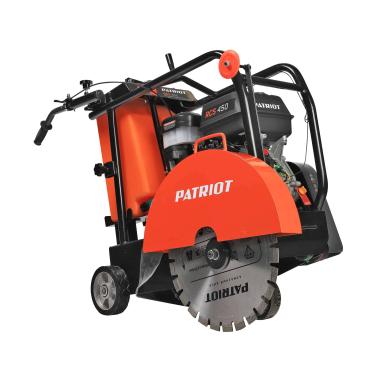 Patriot RCS 450