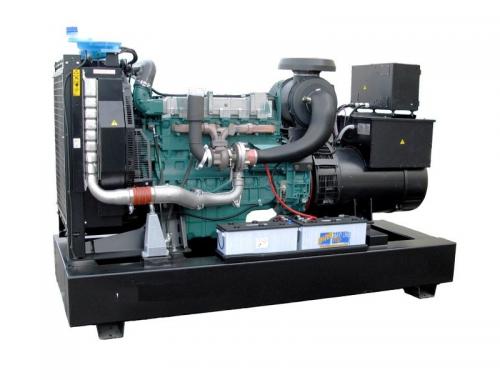 GMGen Power Systems GMV165